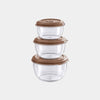 Keeper container