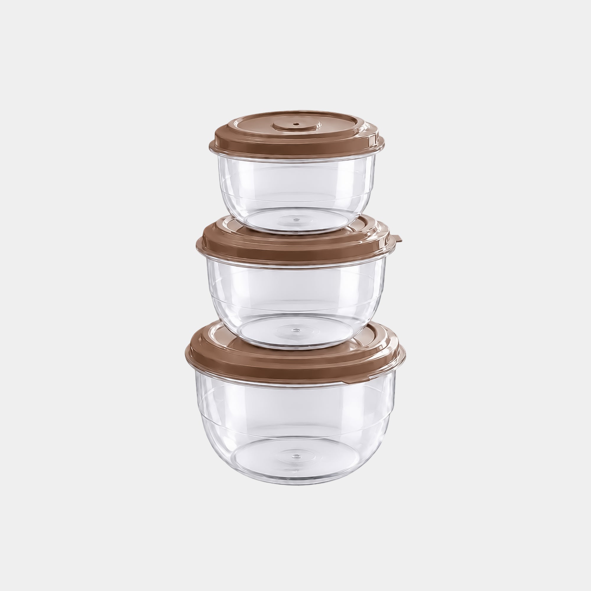 Keeper container