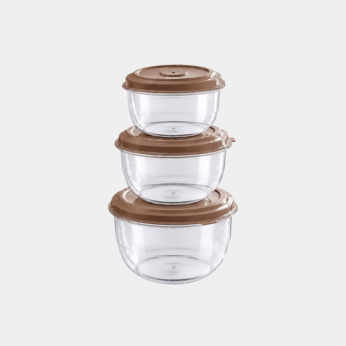 Keeper container