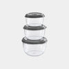 Keeper container