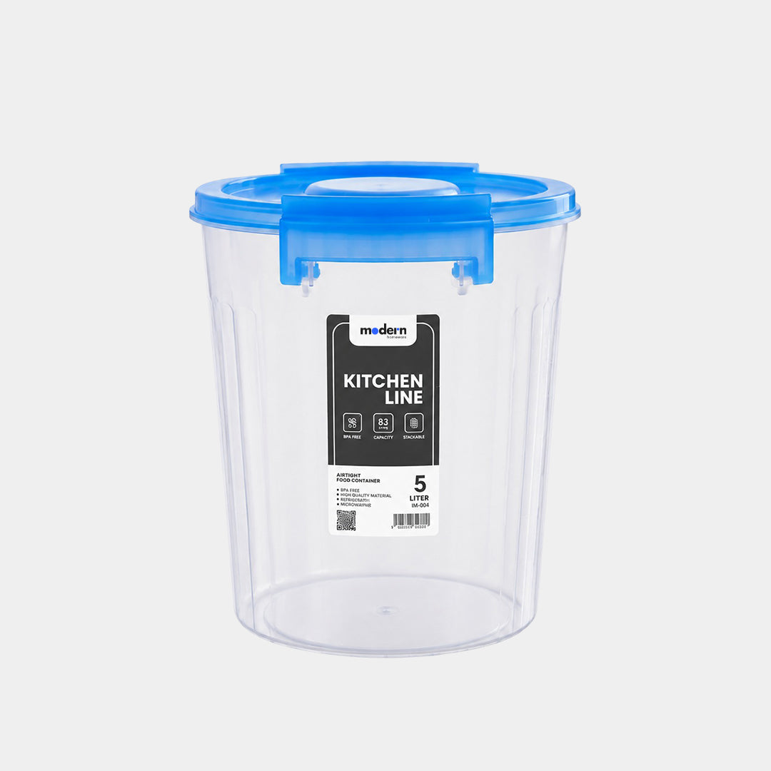 Kitchen Line Storage Container 5 Ltr