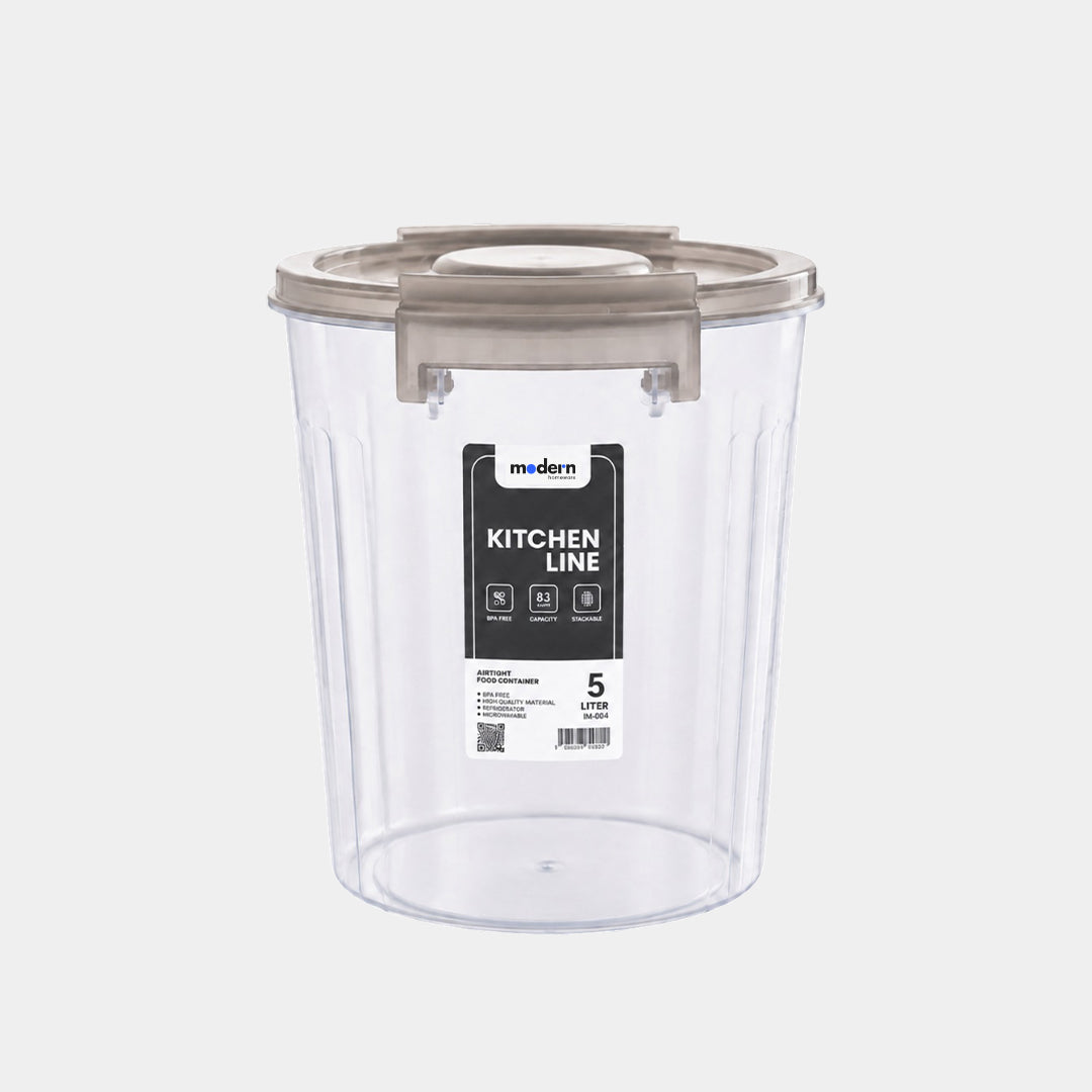 Kitchen Line Storage Container 5 Ltr