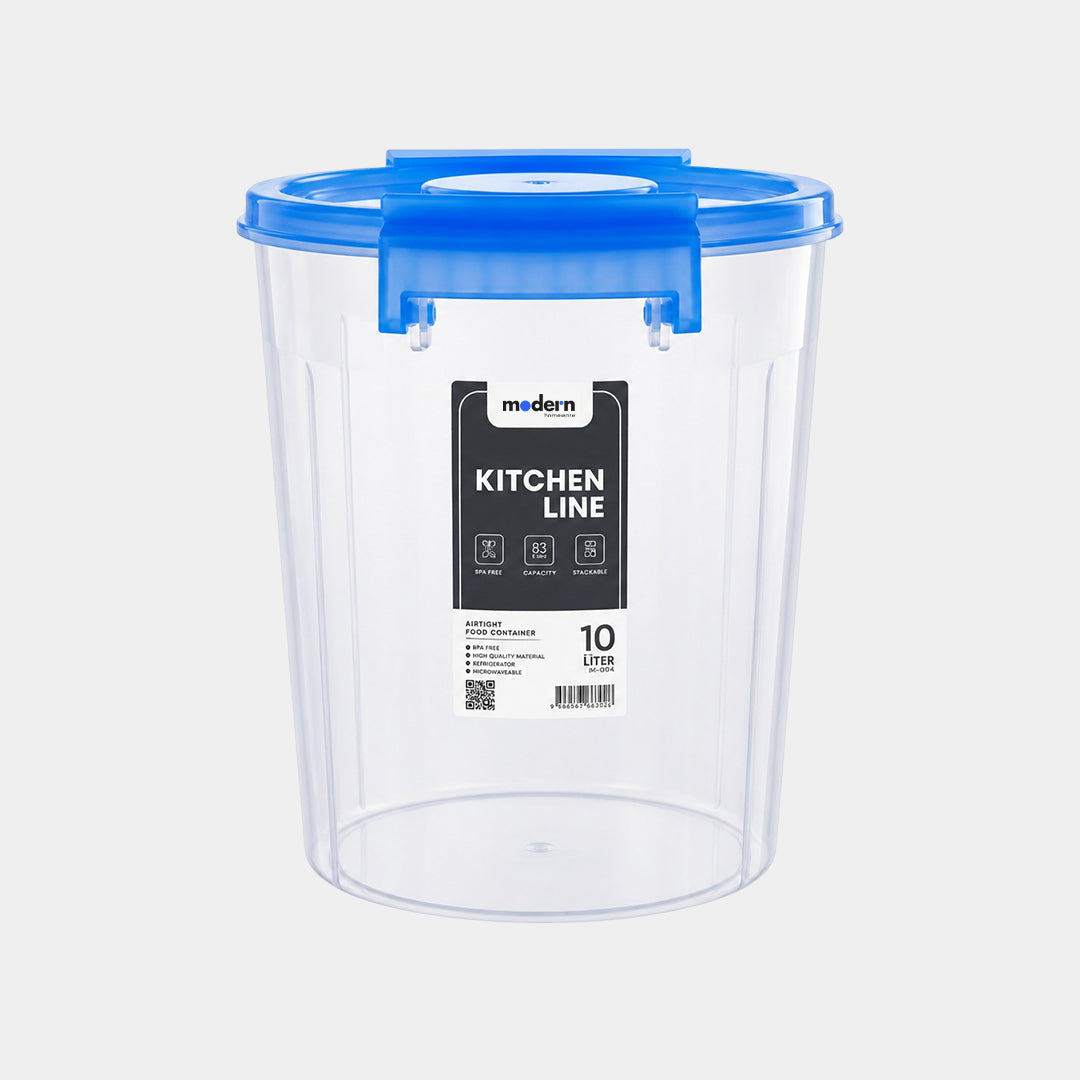 Kitchen Line Storage Container 10 Ltr