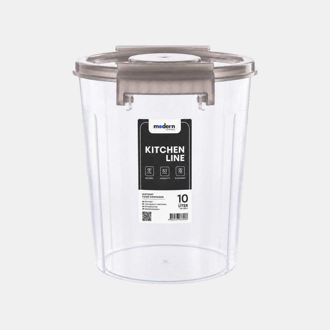 Kitchen Line Storage Container 10 Ltr