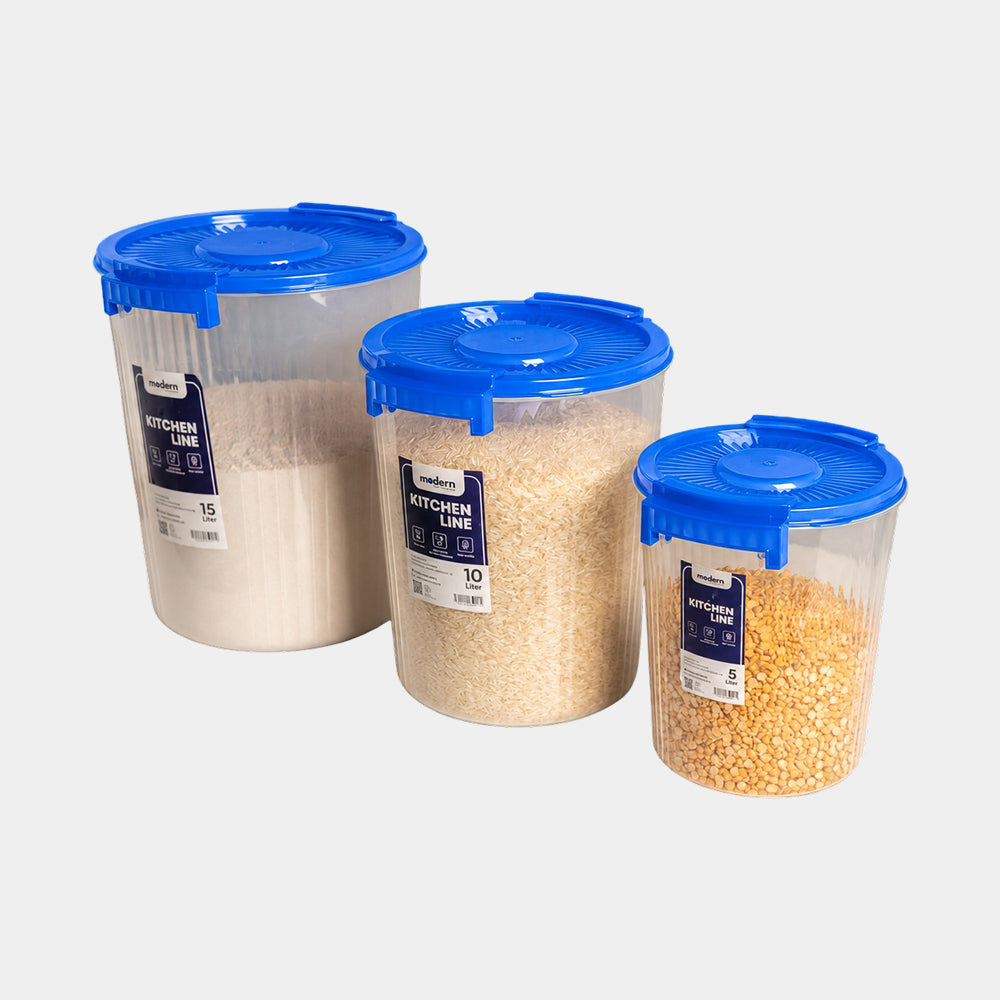 Kitchen Line Set