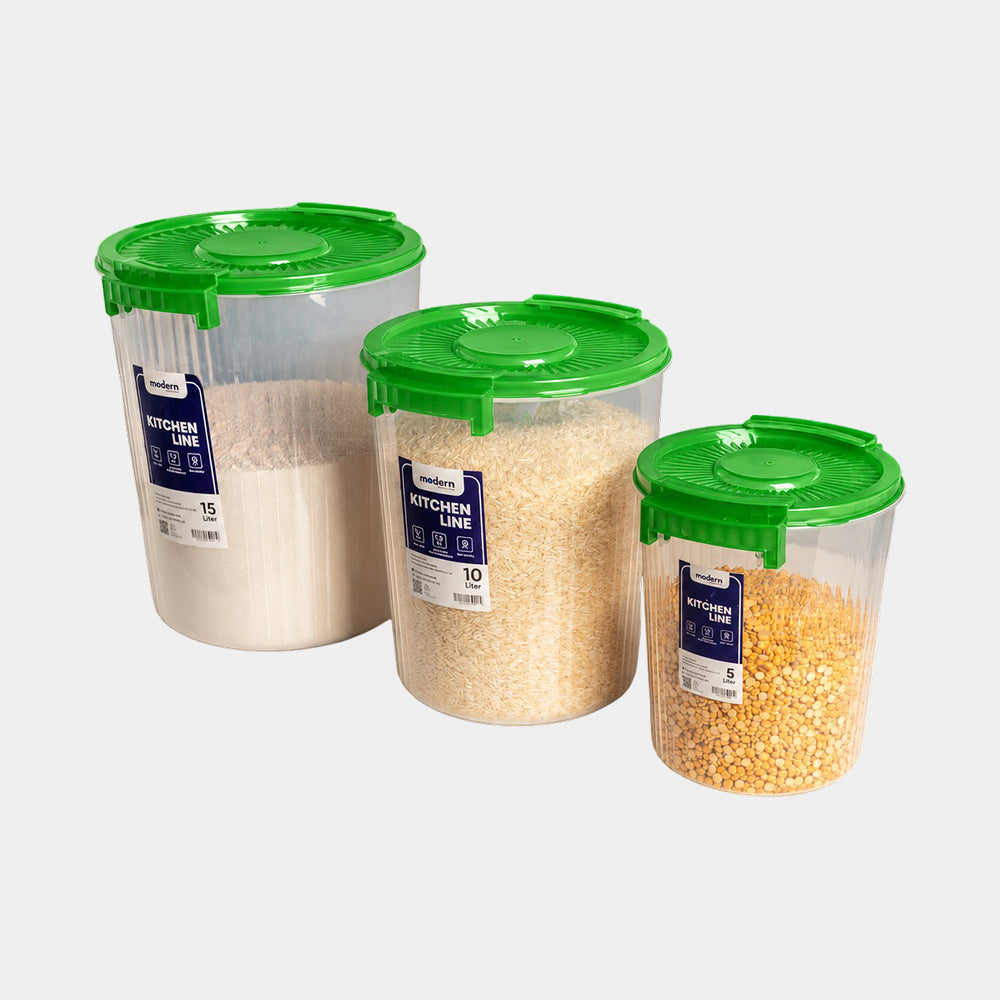 Kitchen Line Set