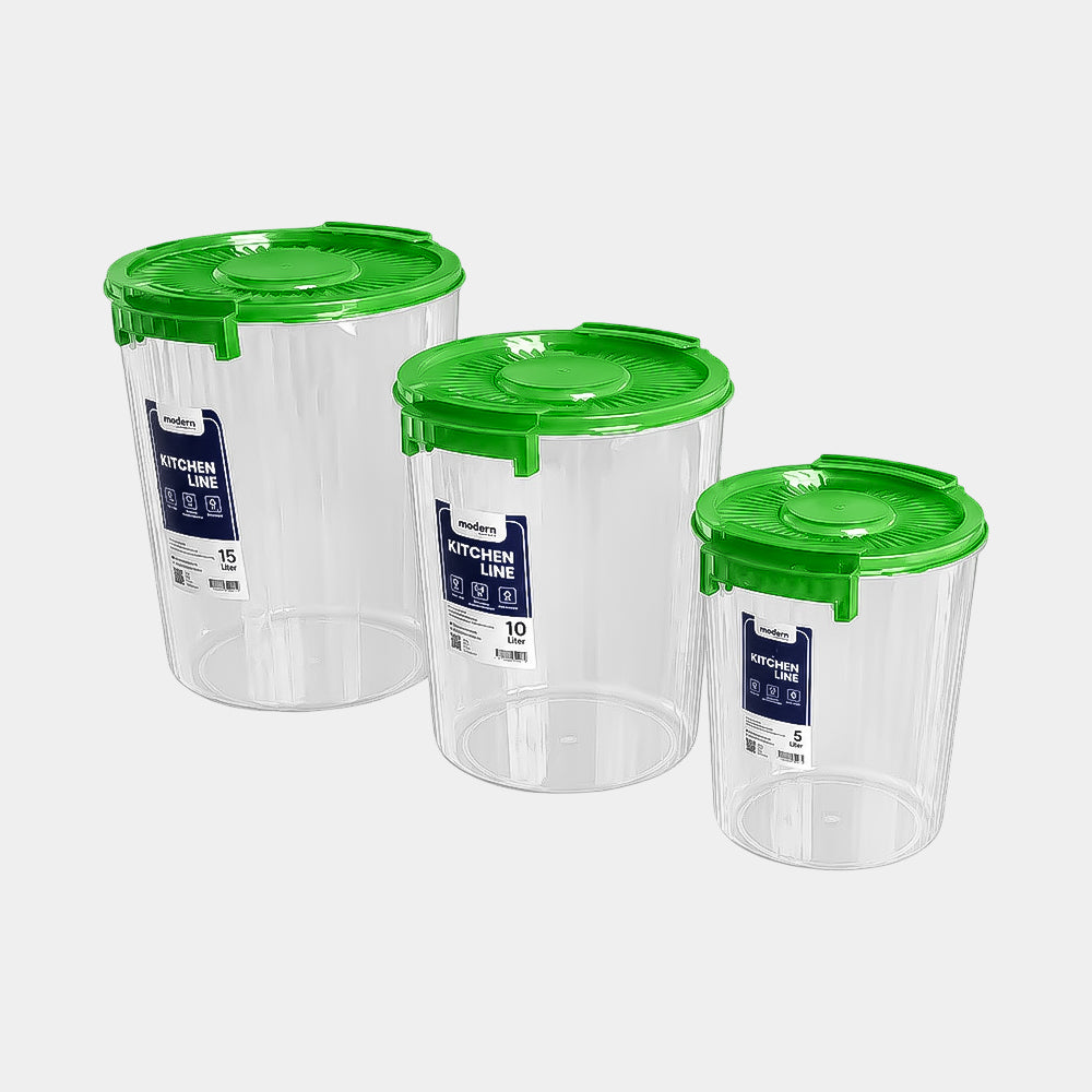 Kitchen Line Set