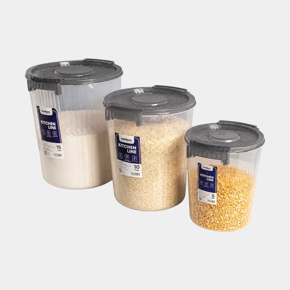Kitchen Line Set