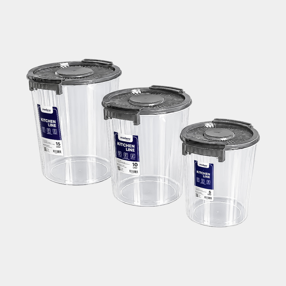Kitchen Line Set