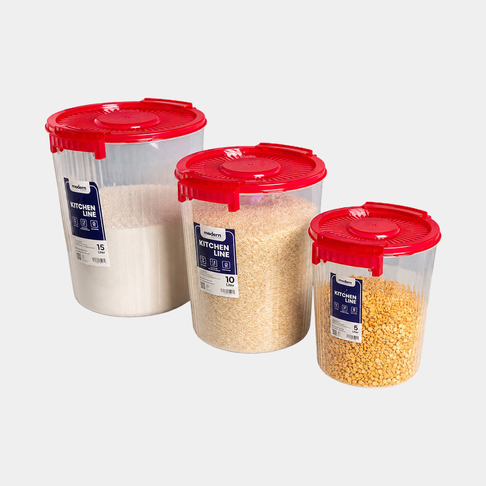 Kitchen Line Set