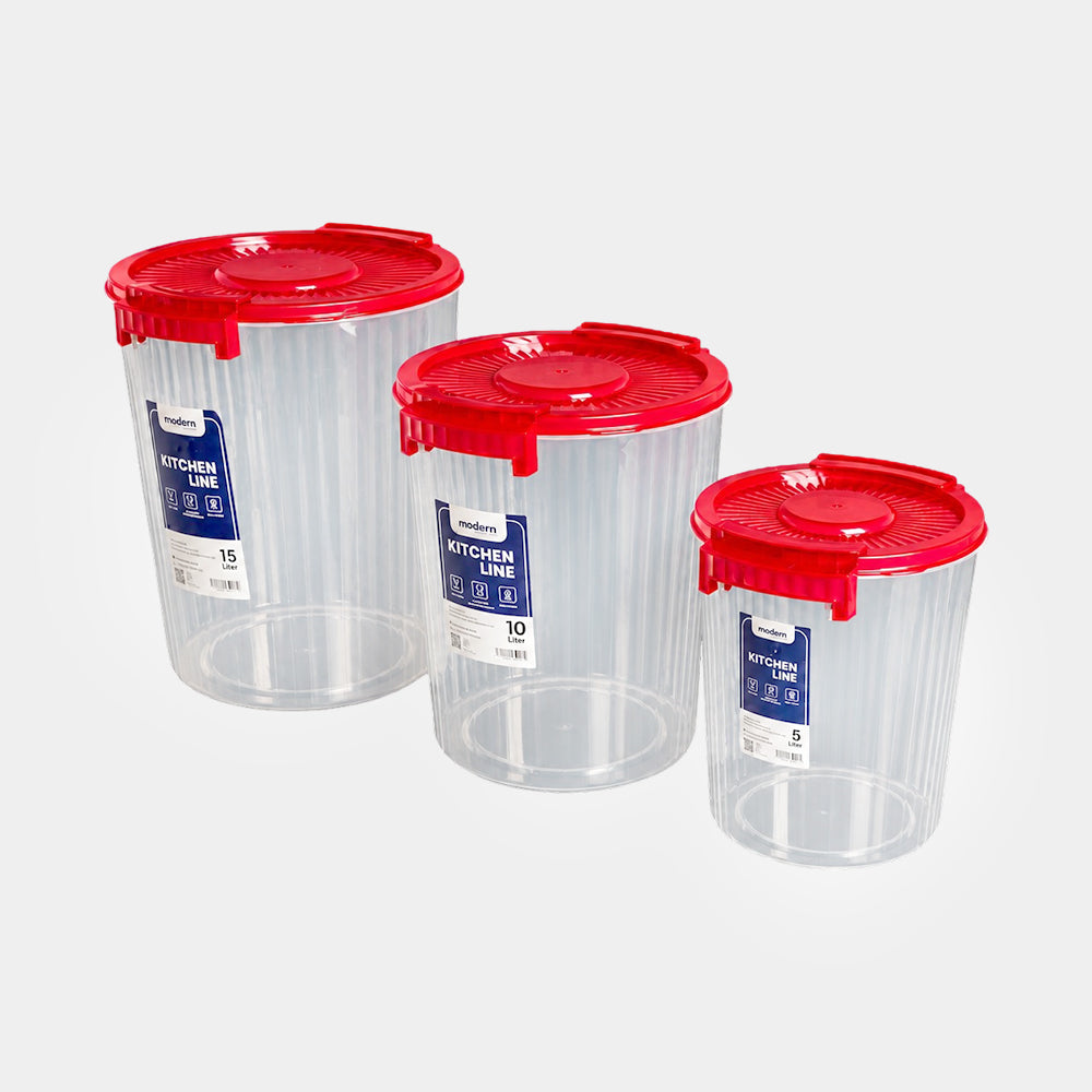 Kitchen Line Set