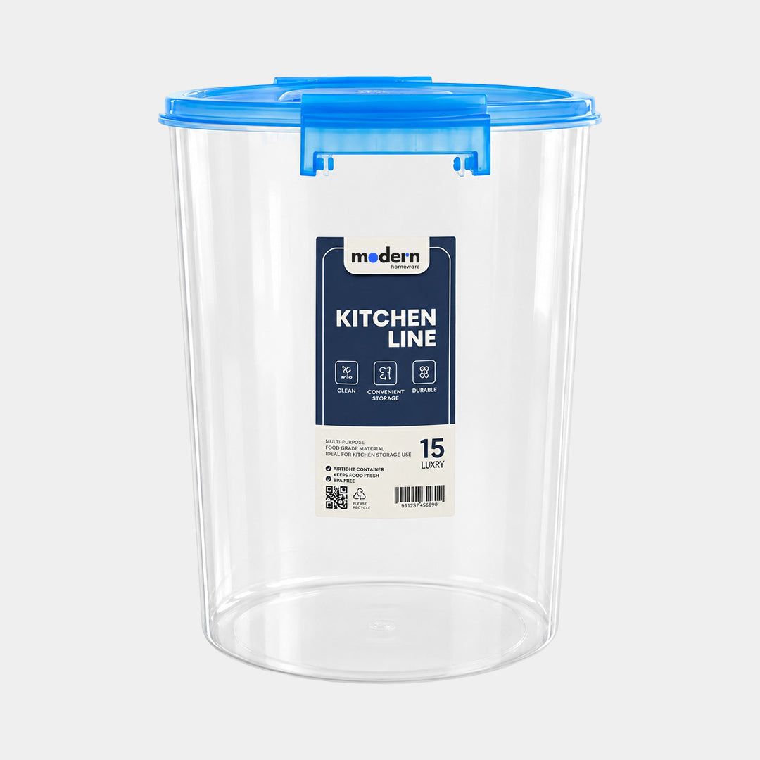 Kitchen Line Storage Container 15 Ltr