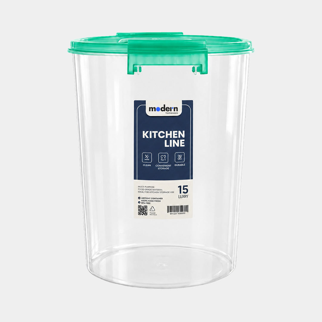 Kitchen Line Storage Container 15 Ltr