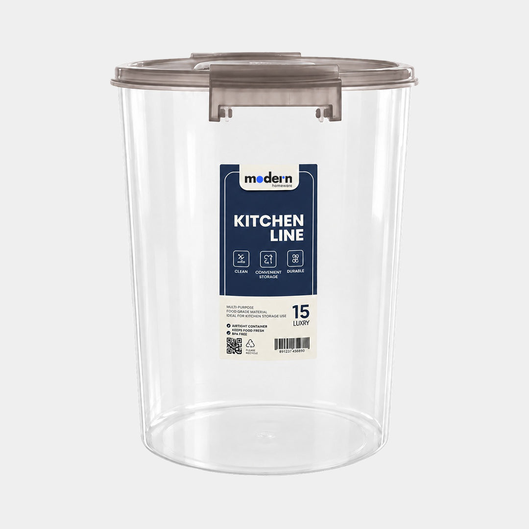 Kitchen Line Storage Container 15 Ltr