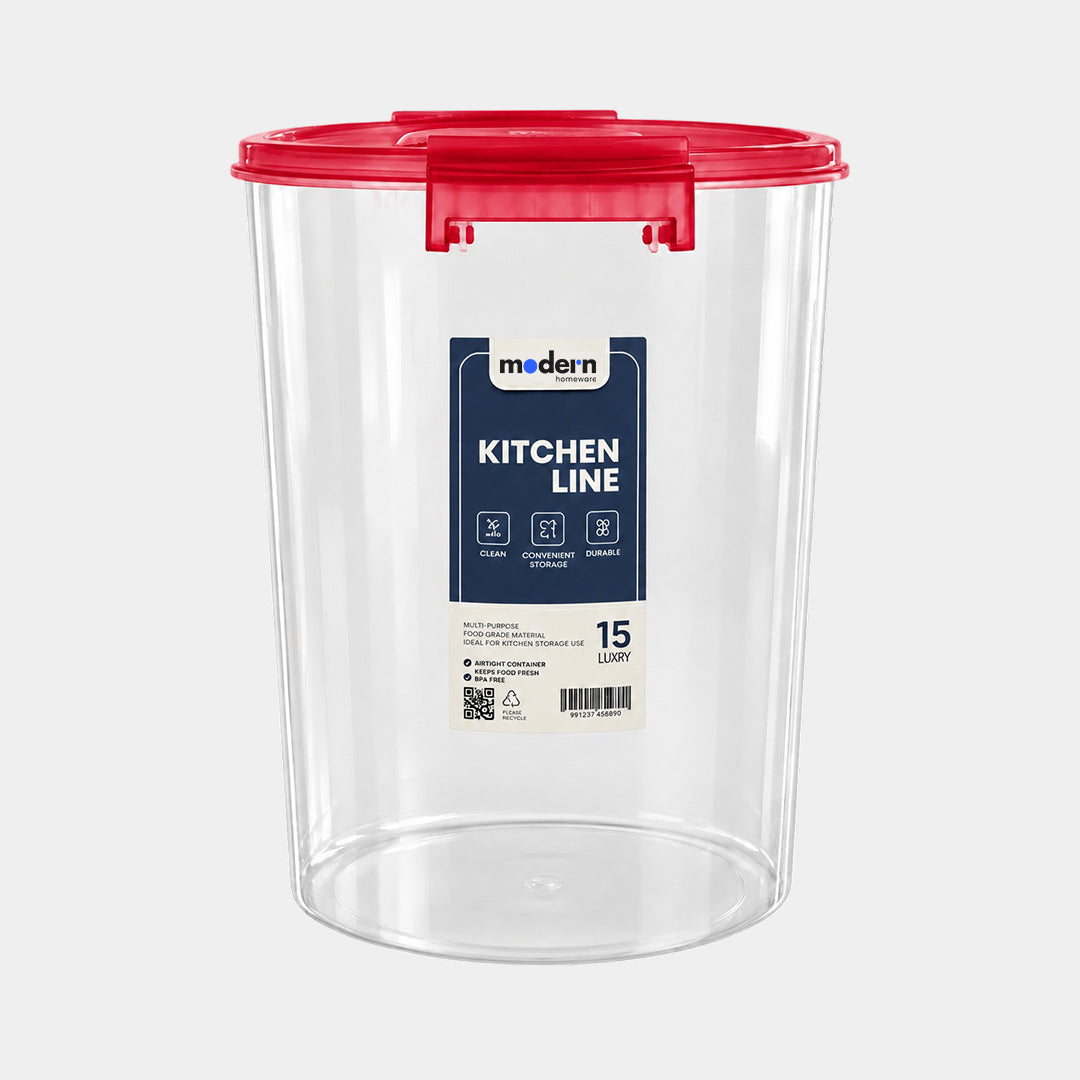 Kitchen Line Storage Container 15 Ltr
