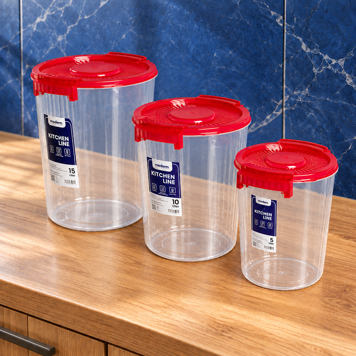 Kitchen Line Set