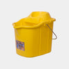 Mop Bucket With Cap