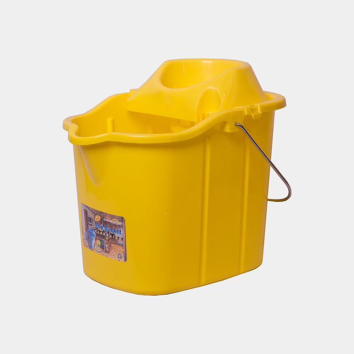 Mop Bucket With Cap