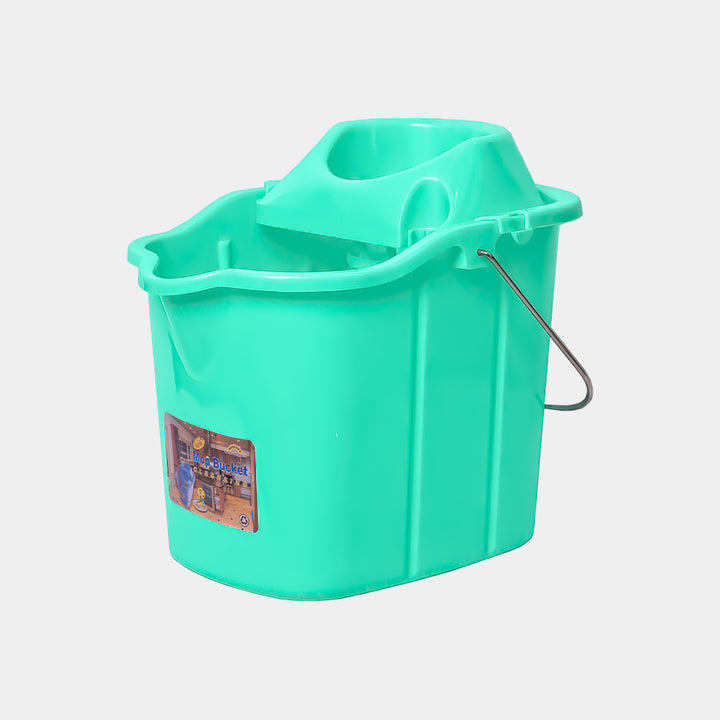 Mop Bucket With Cap