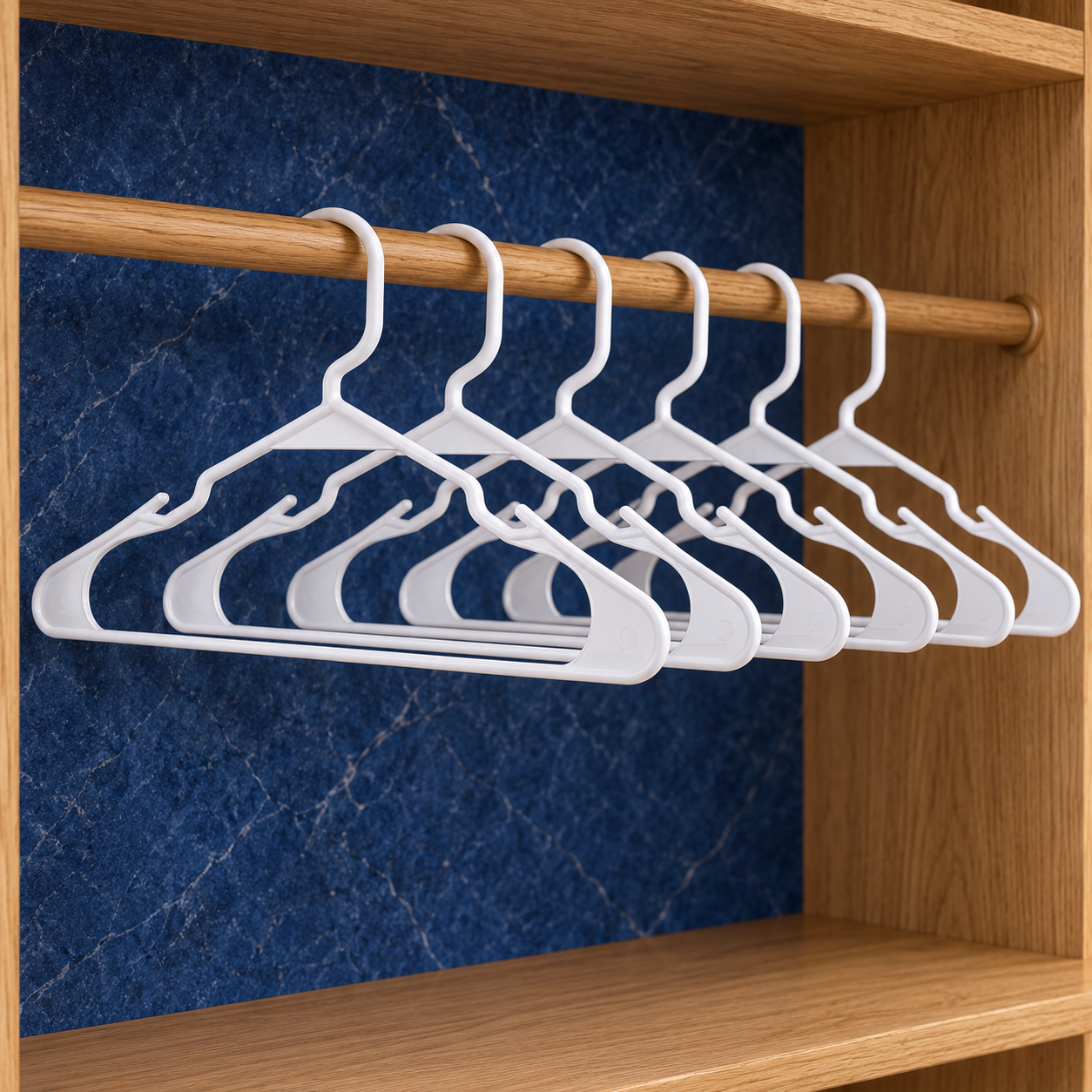 Hanger Notch (6-Pack)