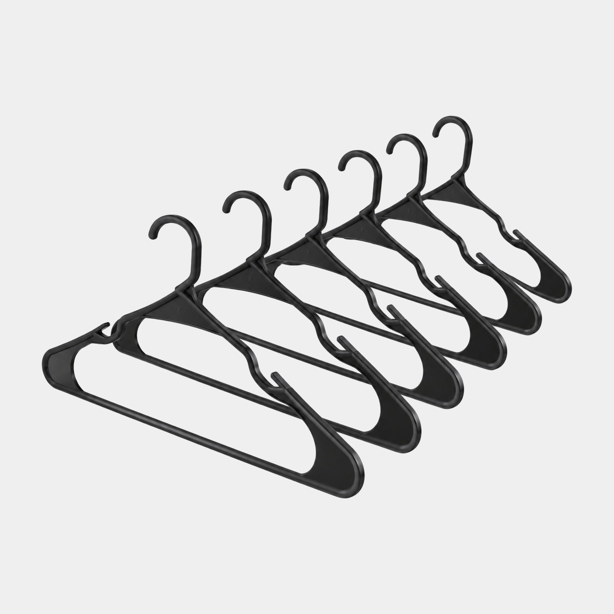 Hanger Notch (6-Pack)