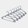 Hanger Notch (6-Pack)