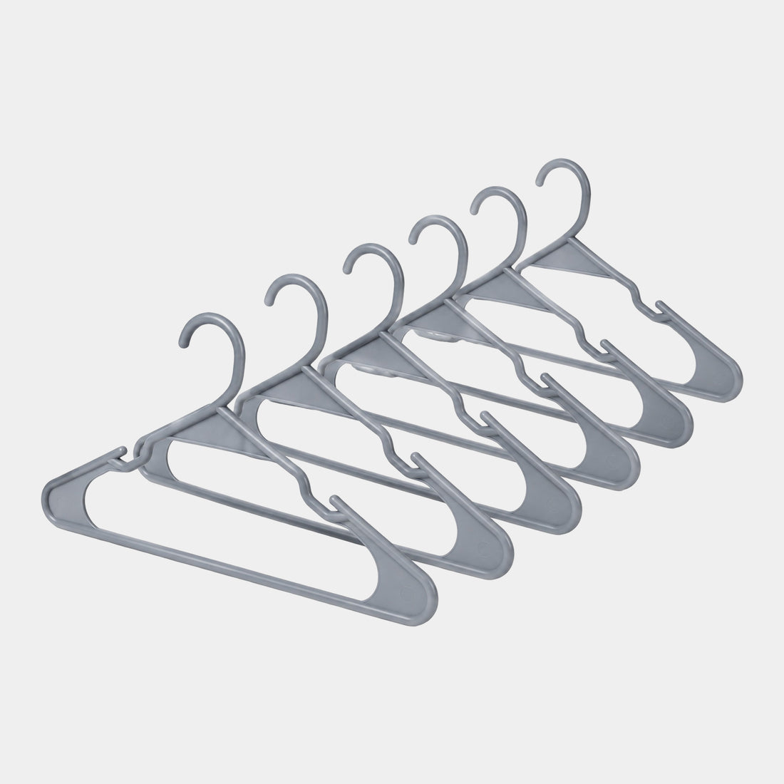 Hanger Notch (6-Pack)