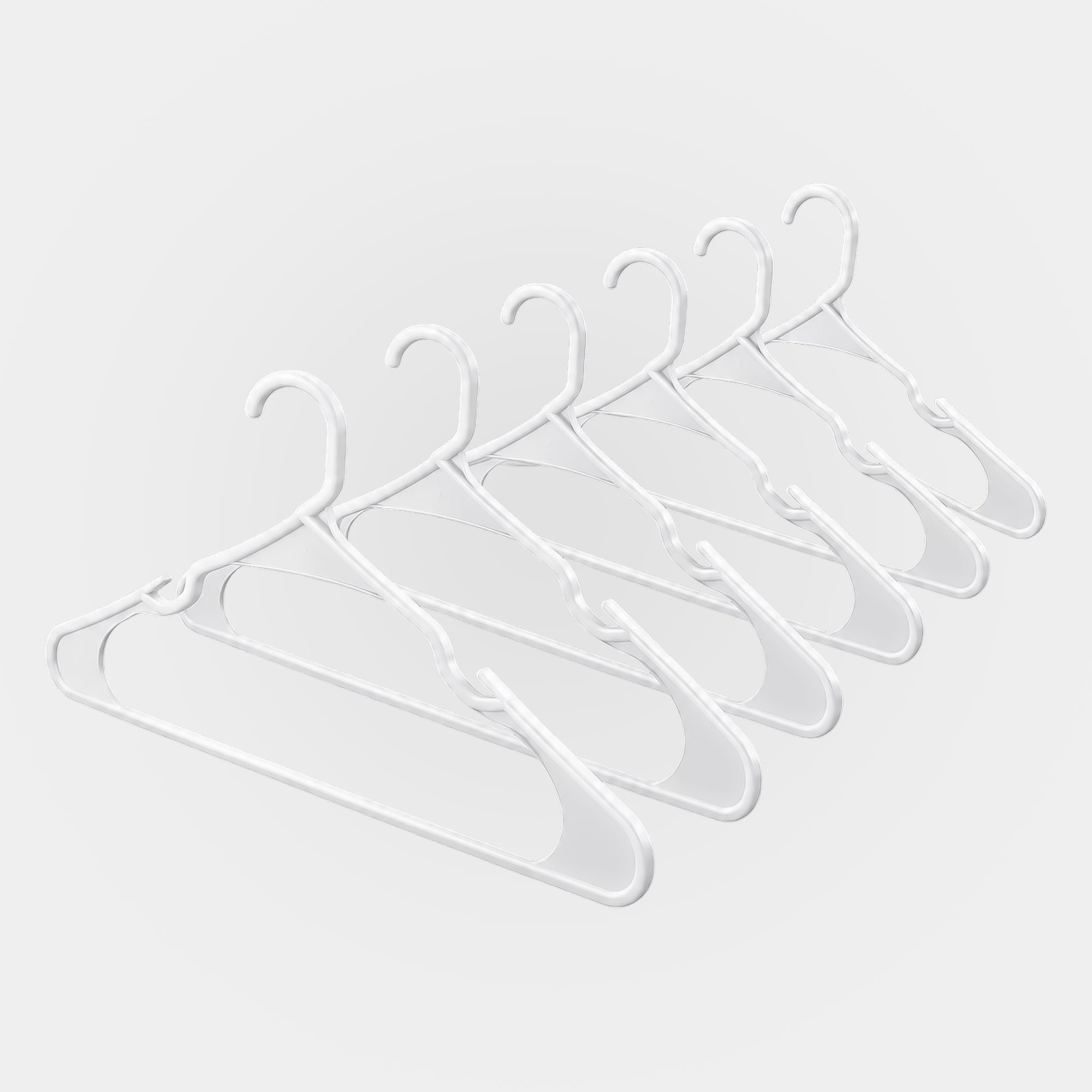 Hanger Notch (6-Pack)