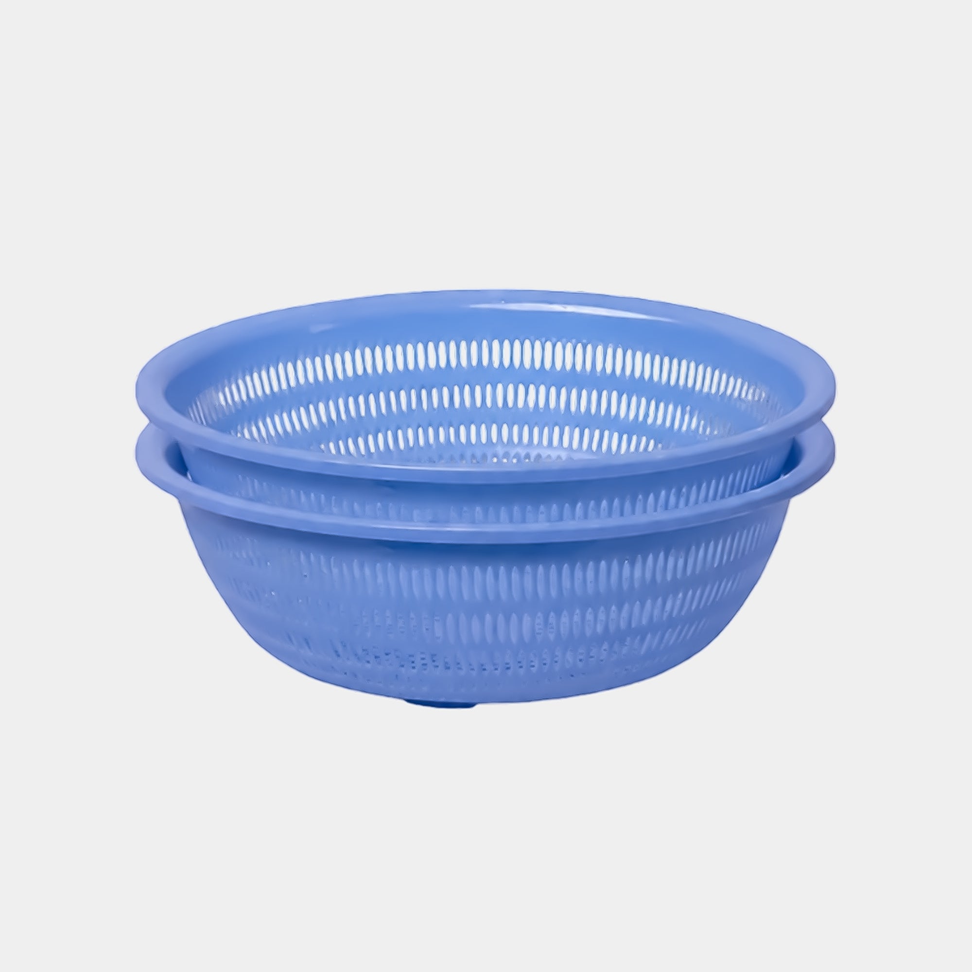 Oval Basket large (2-Pack)
