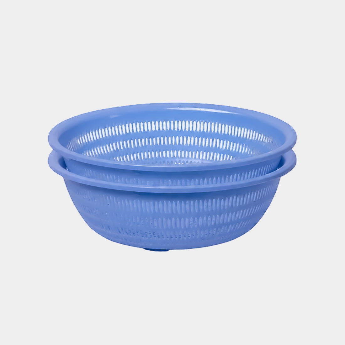 Oval Basket large (2-Pack)
