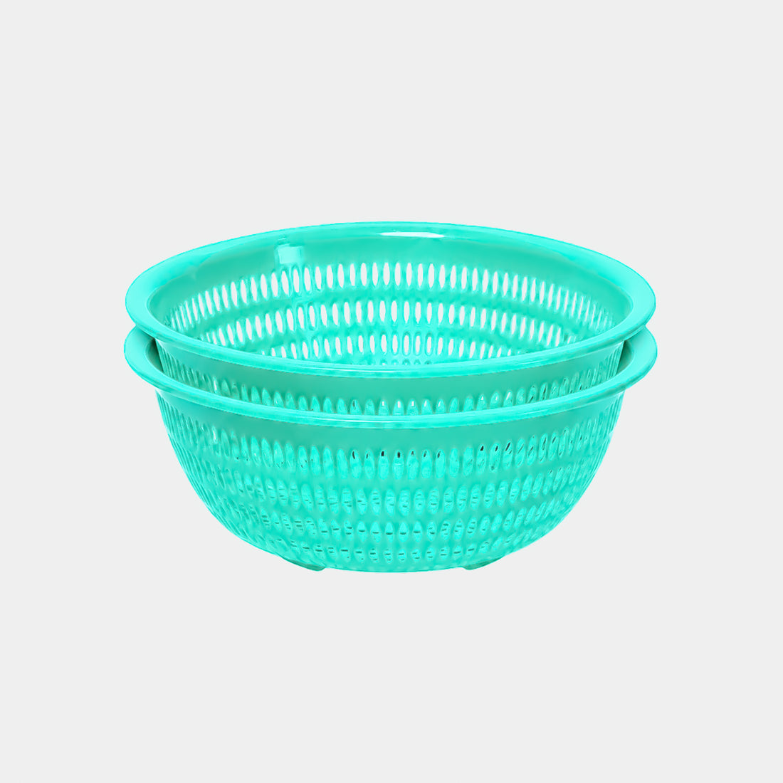 Oval Basket large (2-Pack)