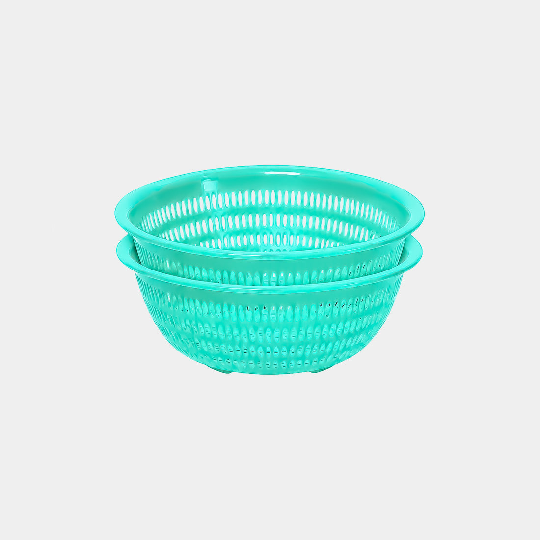Oval Basket Medium (2-Pack)