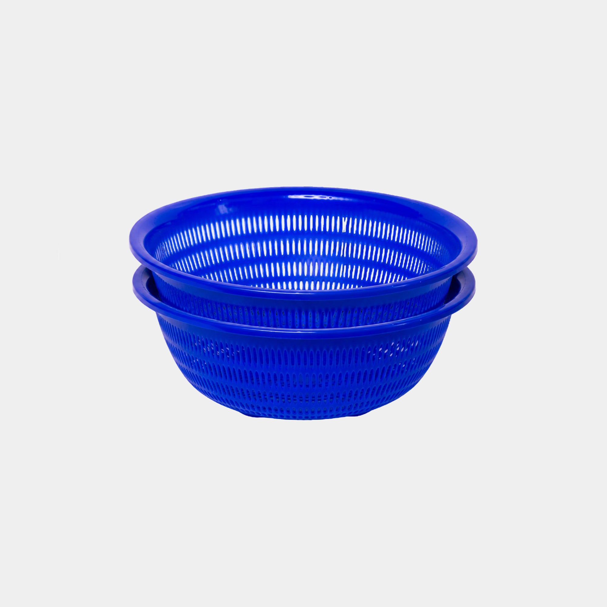 Oval Basket Medium (2-Pack)
