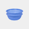 Oval Basket Medium (2-Pack)