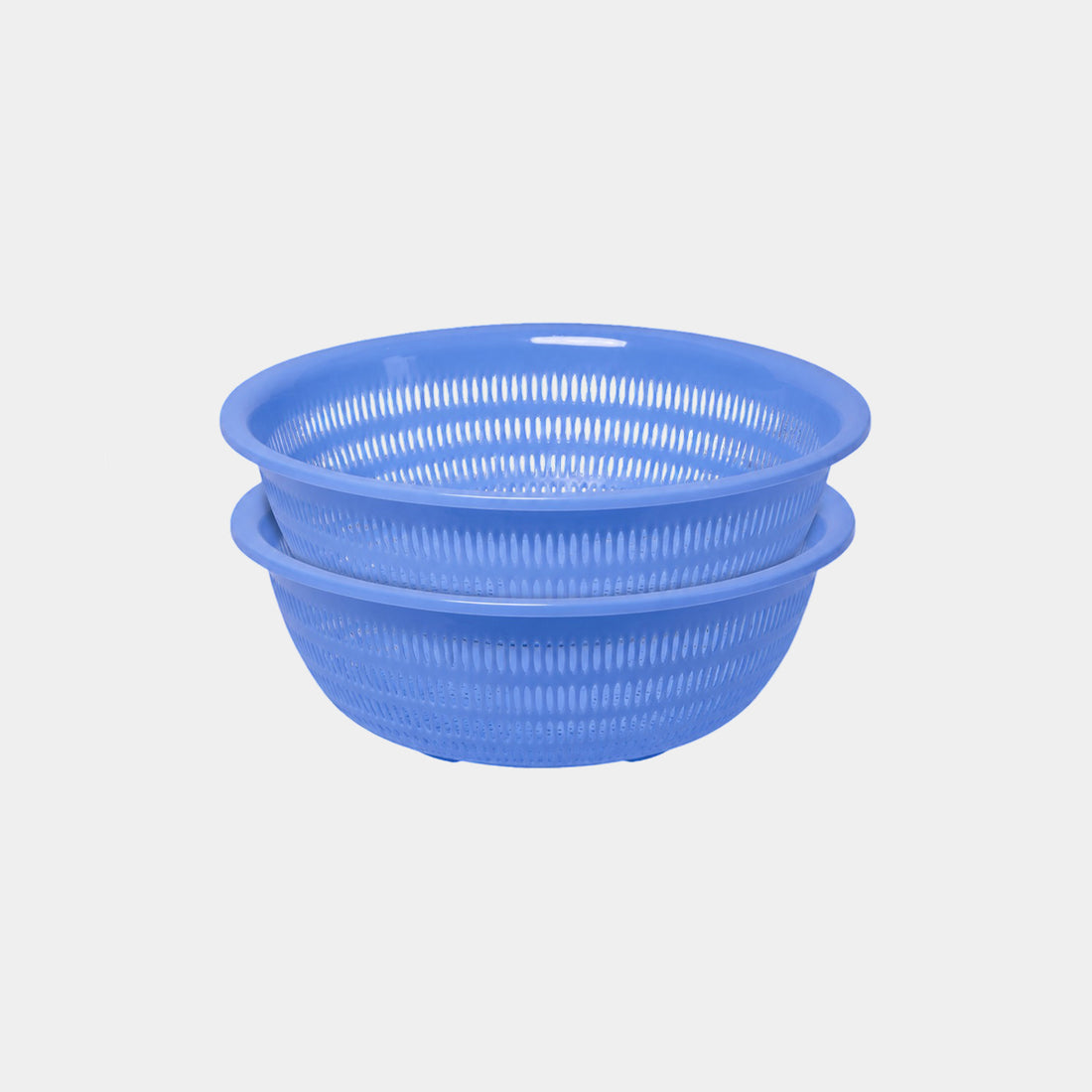 Oval Basket Medium (2-Pack)