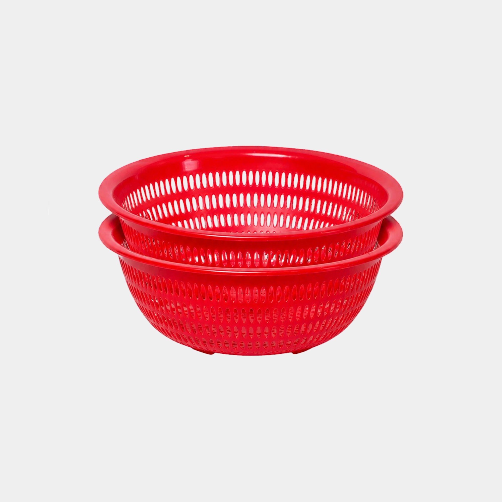 Oval Basket Medium (2-Pack)
