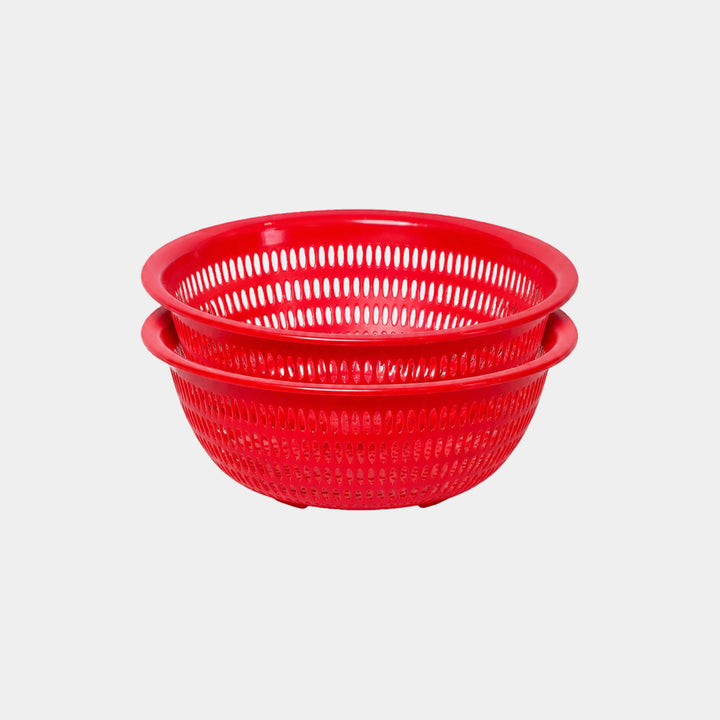 Oval Basket Medium (2-Pack)