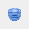 Oval Basket Small (3-Pack)