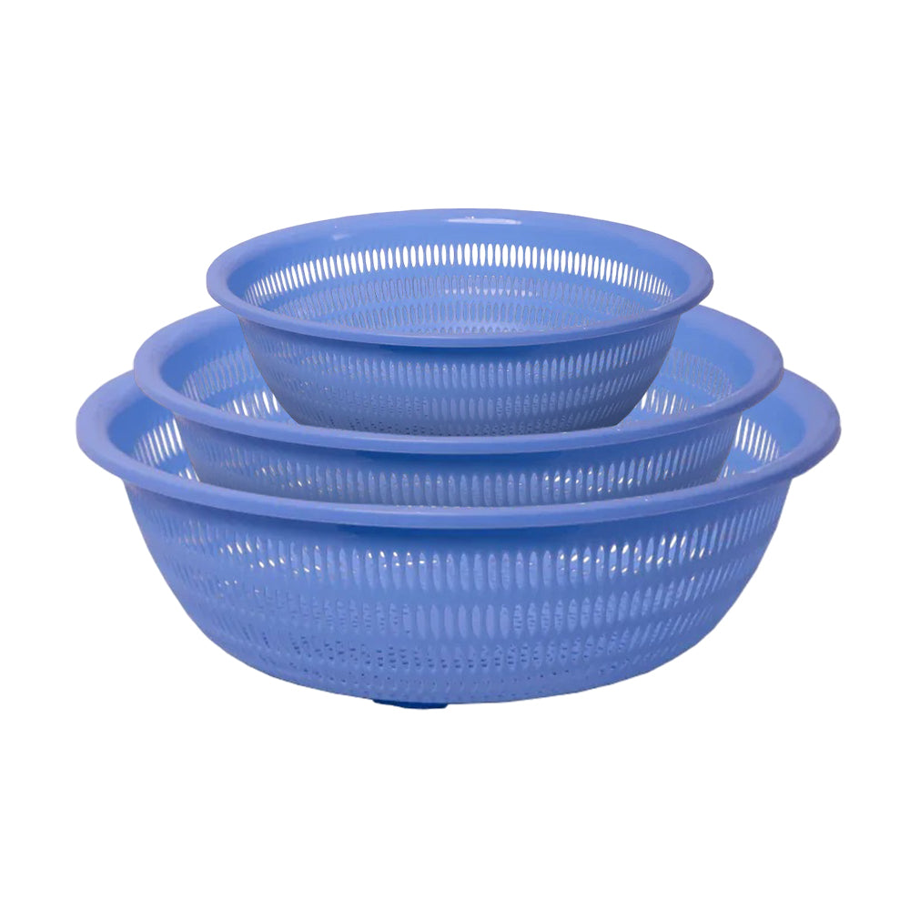 Oval Basket Set
