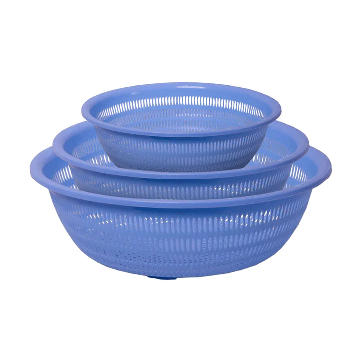 Oval Basket Set