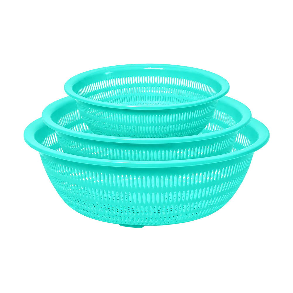 Oval Basket Set