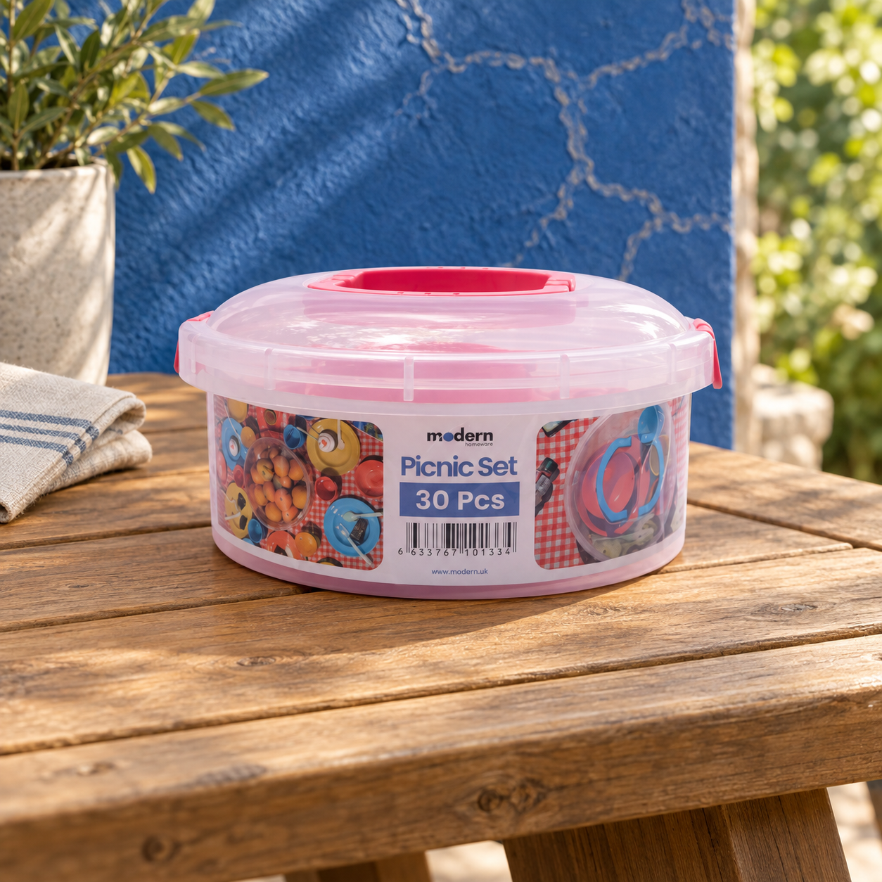 Picnic Set