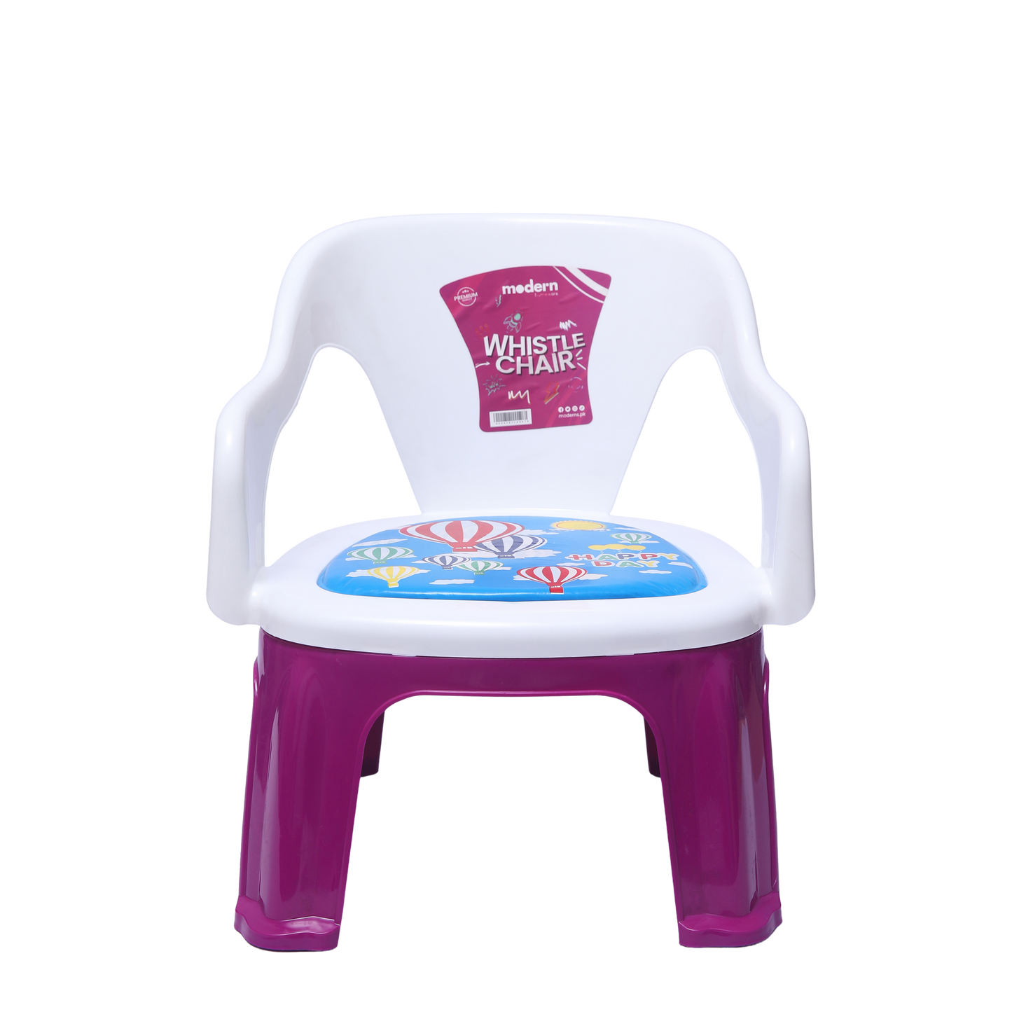 Whistle Chair