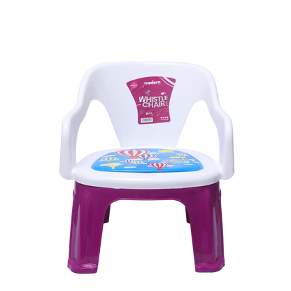 Whistle Chair