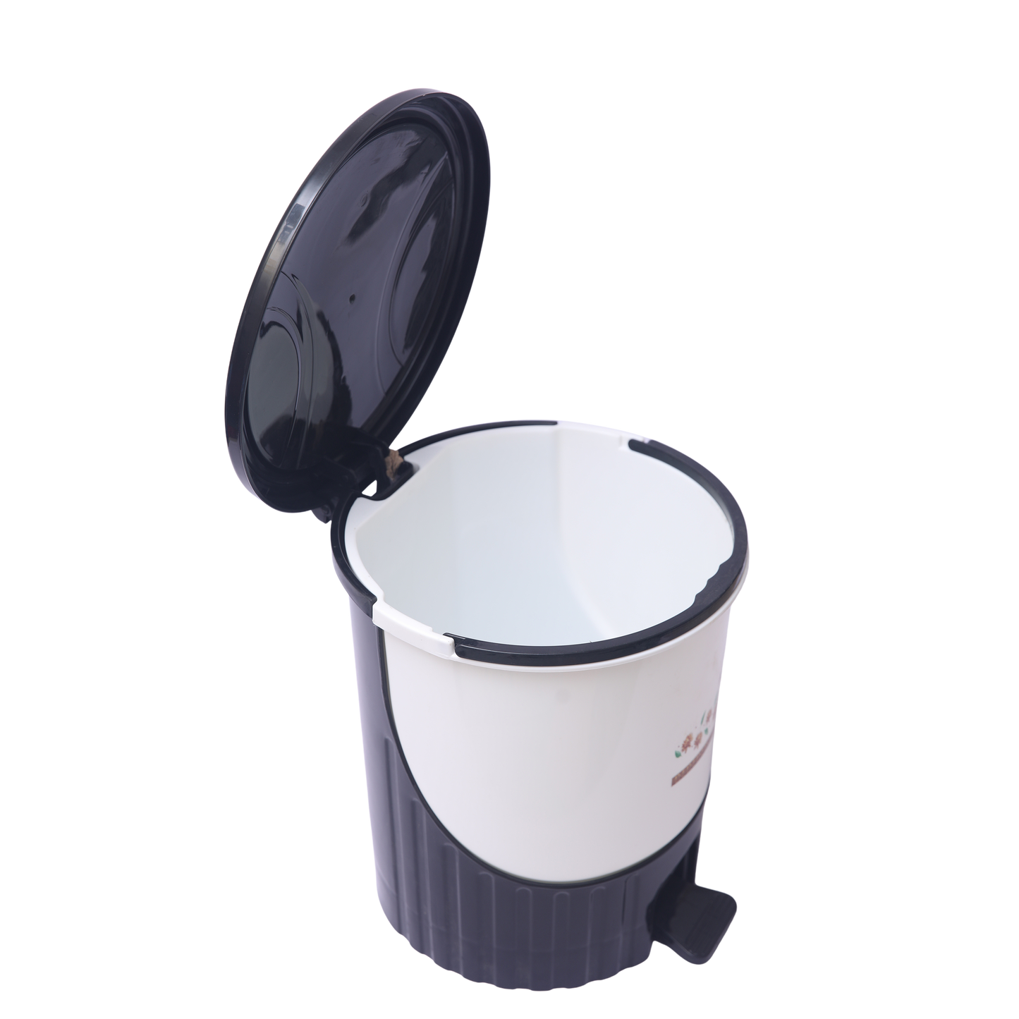Flora Pedal Bin