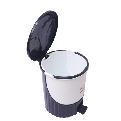 Flora Pedal Bin