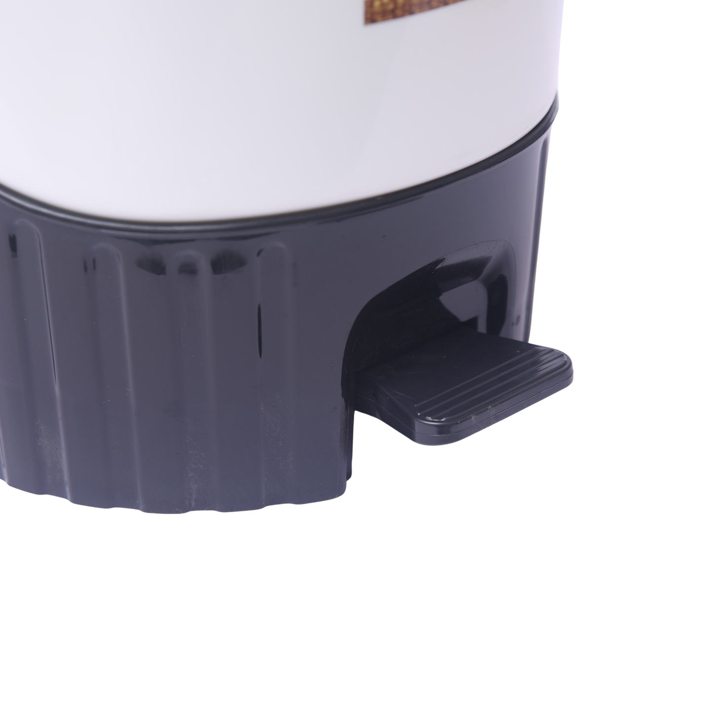 Flora Pedal Bin