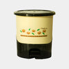 Flora Pedal Bin