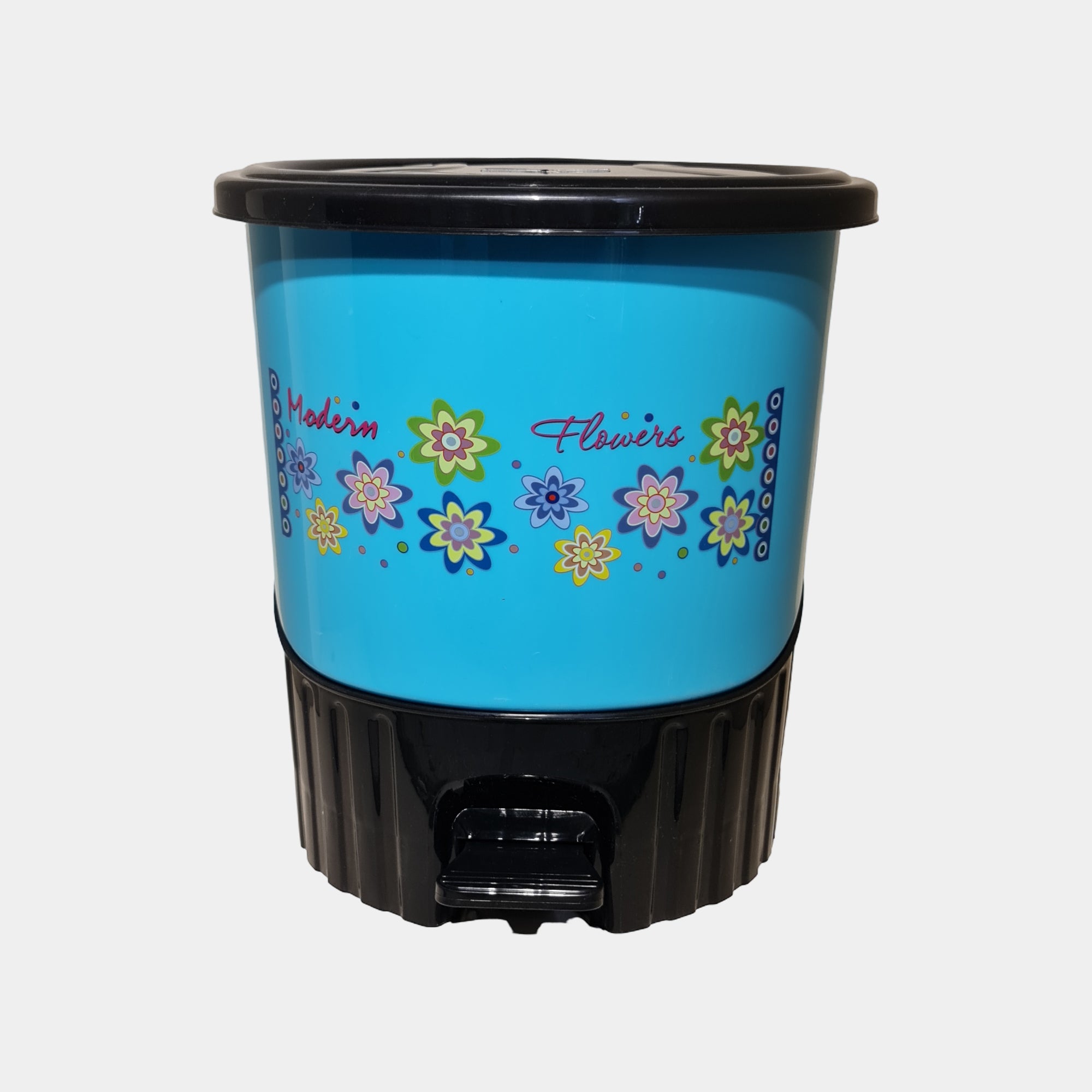 Flora Pedal Bin