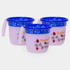 Ringo Mug (3-Pack)